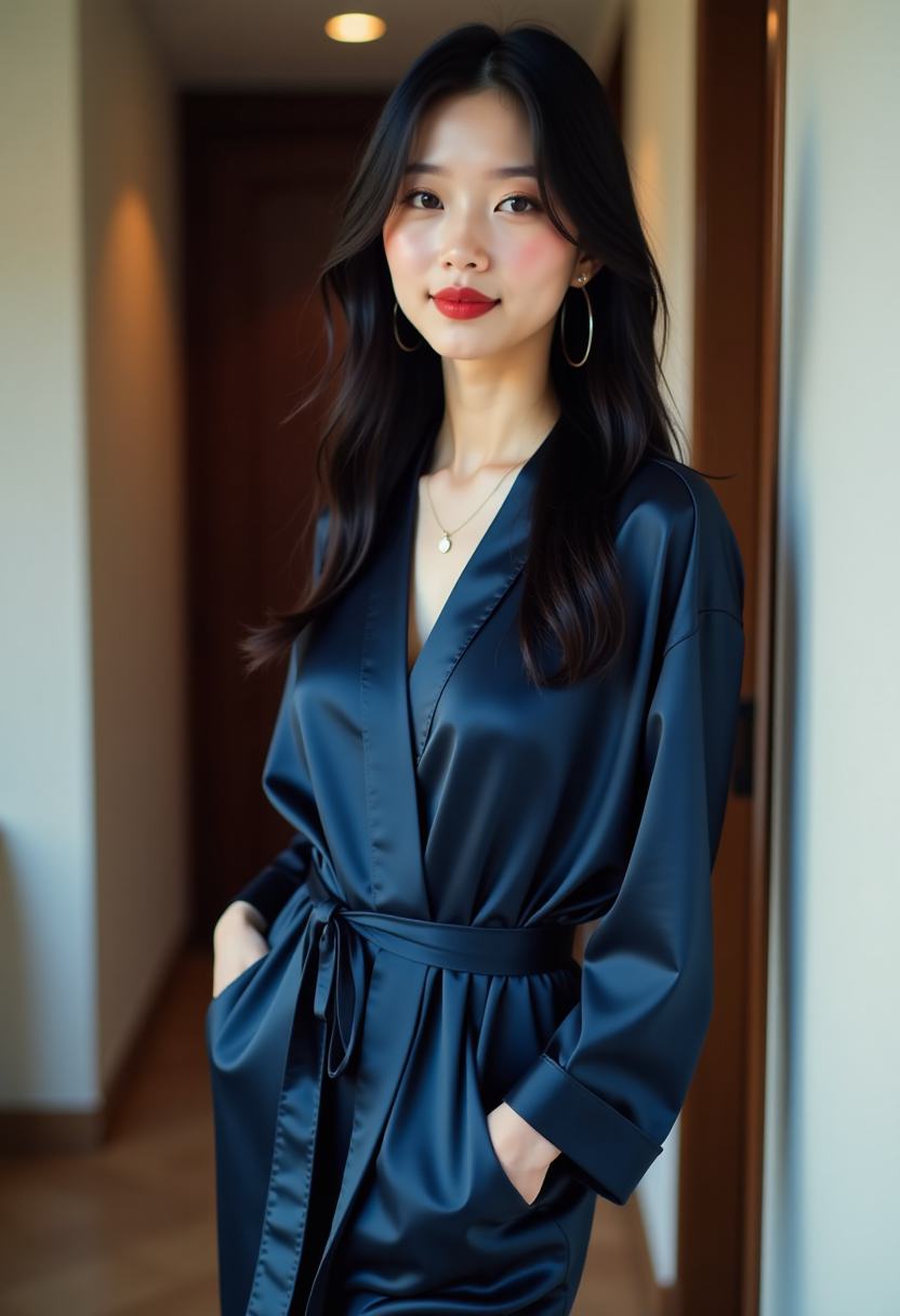 春风十里不如你